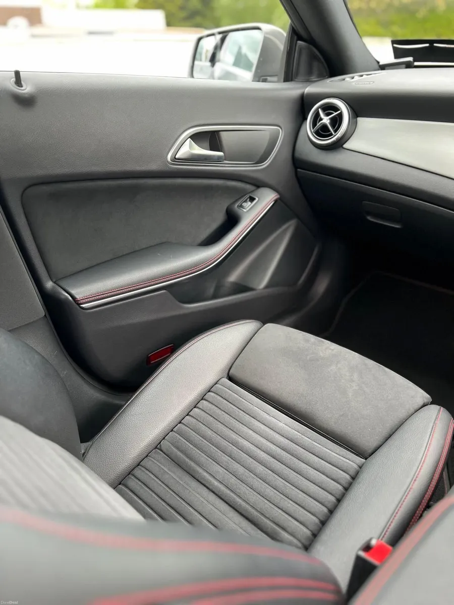 Mercedes-Benz CLA 2016 AMG Edition - Image 5