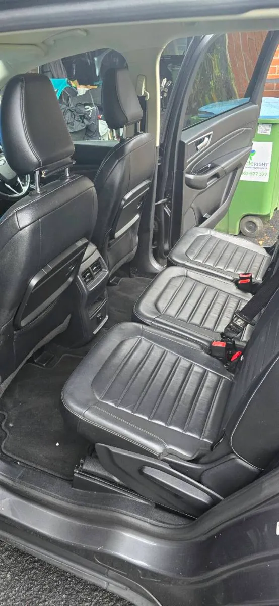 2017 Ford Galaxy 2.0TDCI Powershift - Image 3