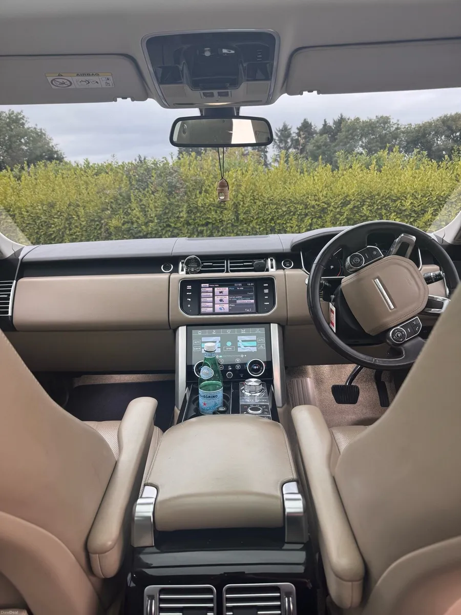 Range Rover 3.Diesel - Image 2