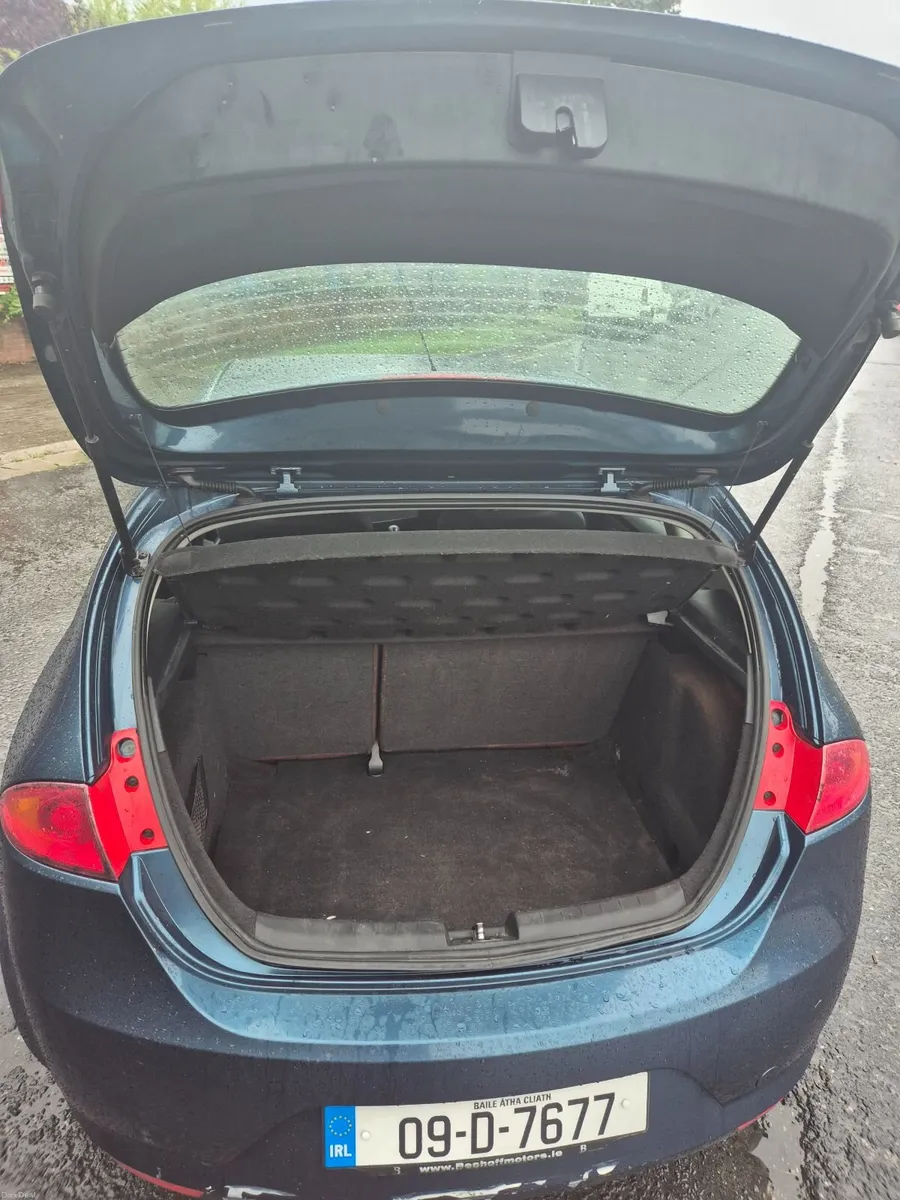 SEAT NEW NCT 1.6 petrol - Image 6