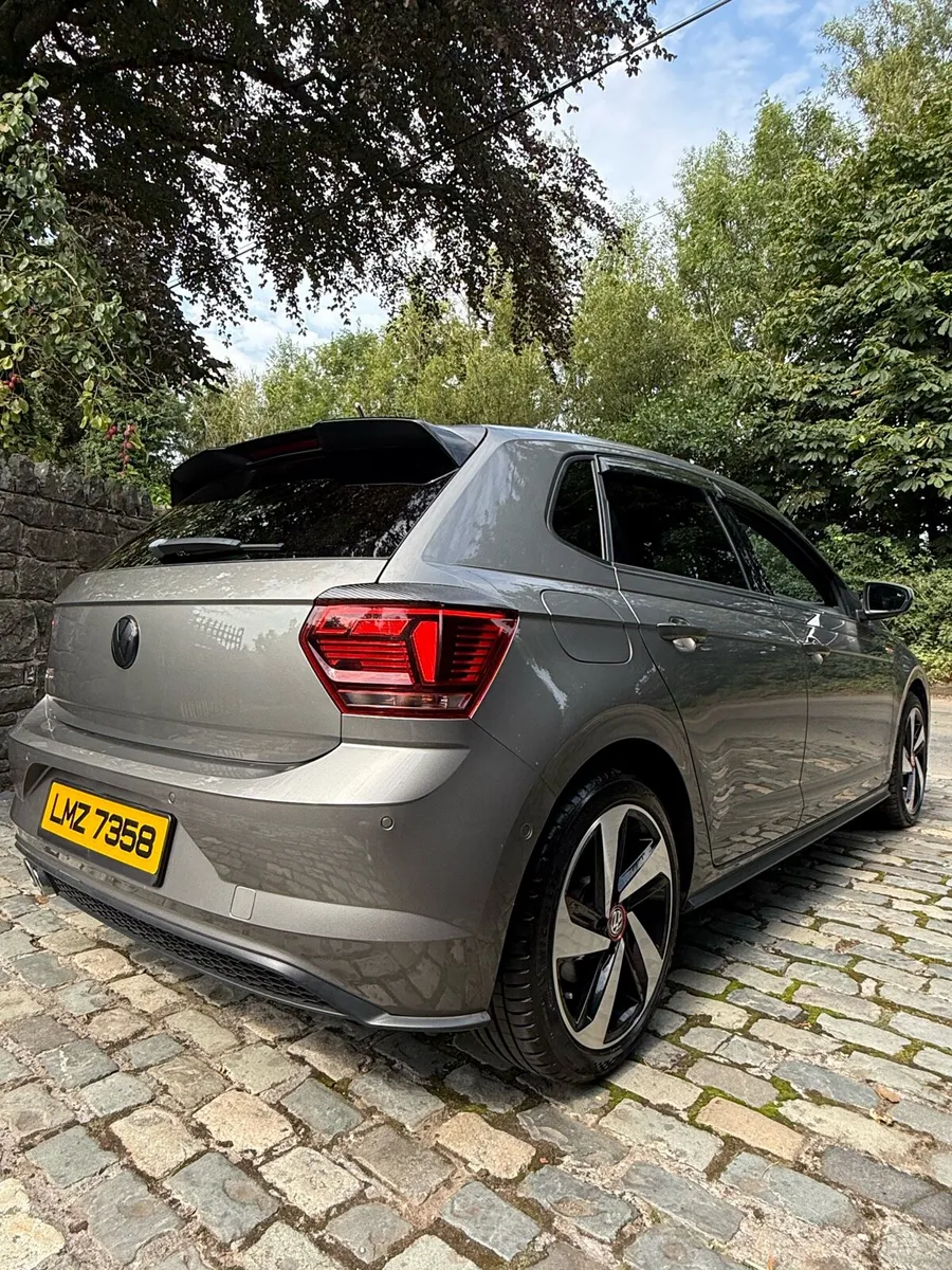 VW POLO GTI - Image 2