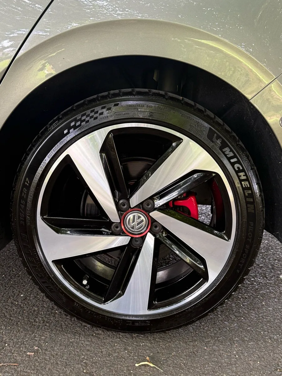 VW POLO GTI - Image 5