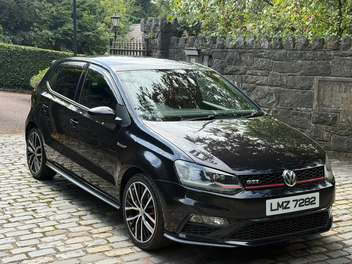 VW POLO GTI - Image 1