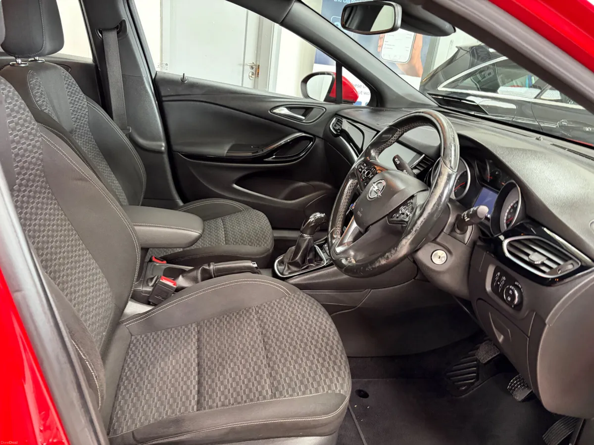 Opel Astra 2016. 1.6 CDTI. SRI - Image 5