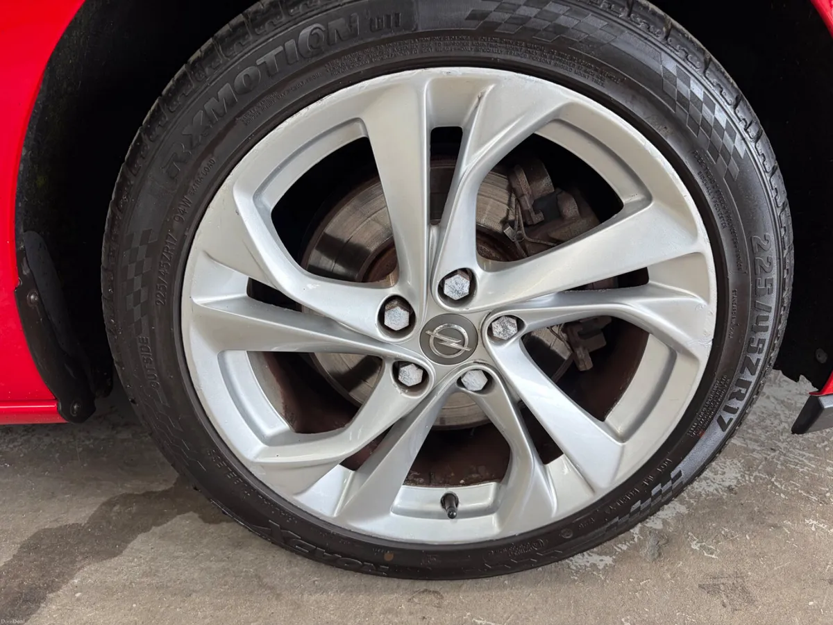 Opel Astra 2016. 1.6 CDTI. SRI - Image 3
