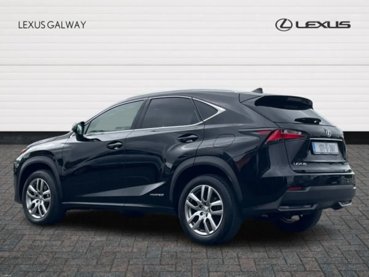 Lexus NX FWD Executive // Remote Central Locking / - Image 2