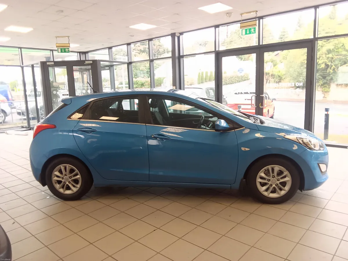 Hyundai i30 2015 - Image 3