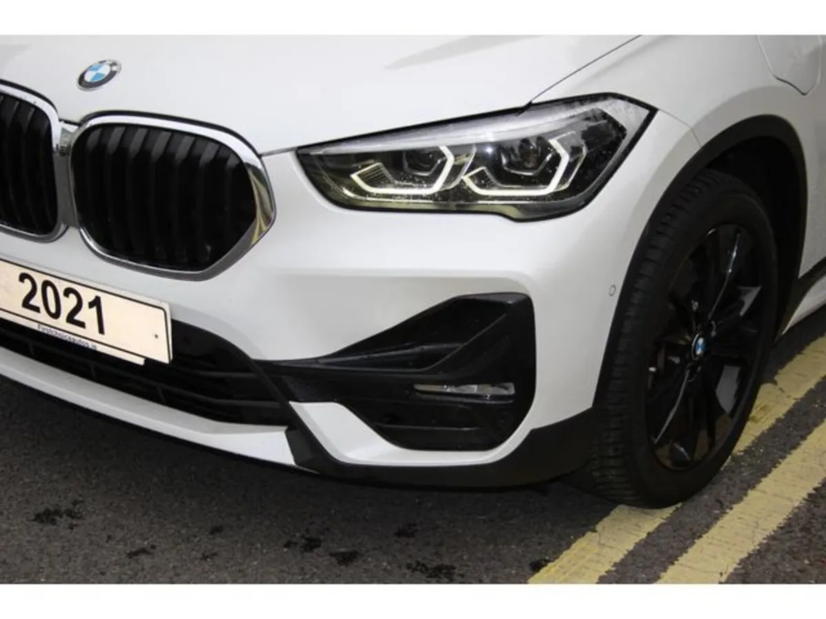 BMW X1 XDRIVE Phev 1.5 SPORT Hybrid - Image 6