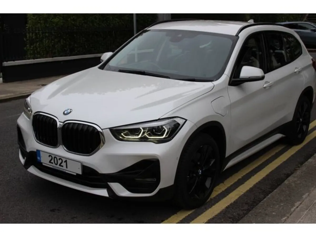 BMW X1 XDRIVE Phev 1.5 SPORT Hybrid - Image 5