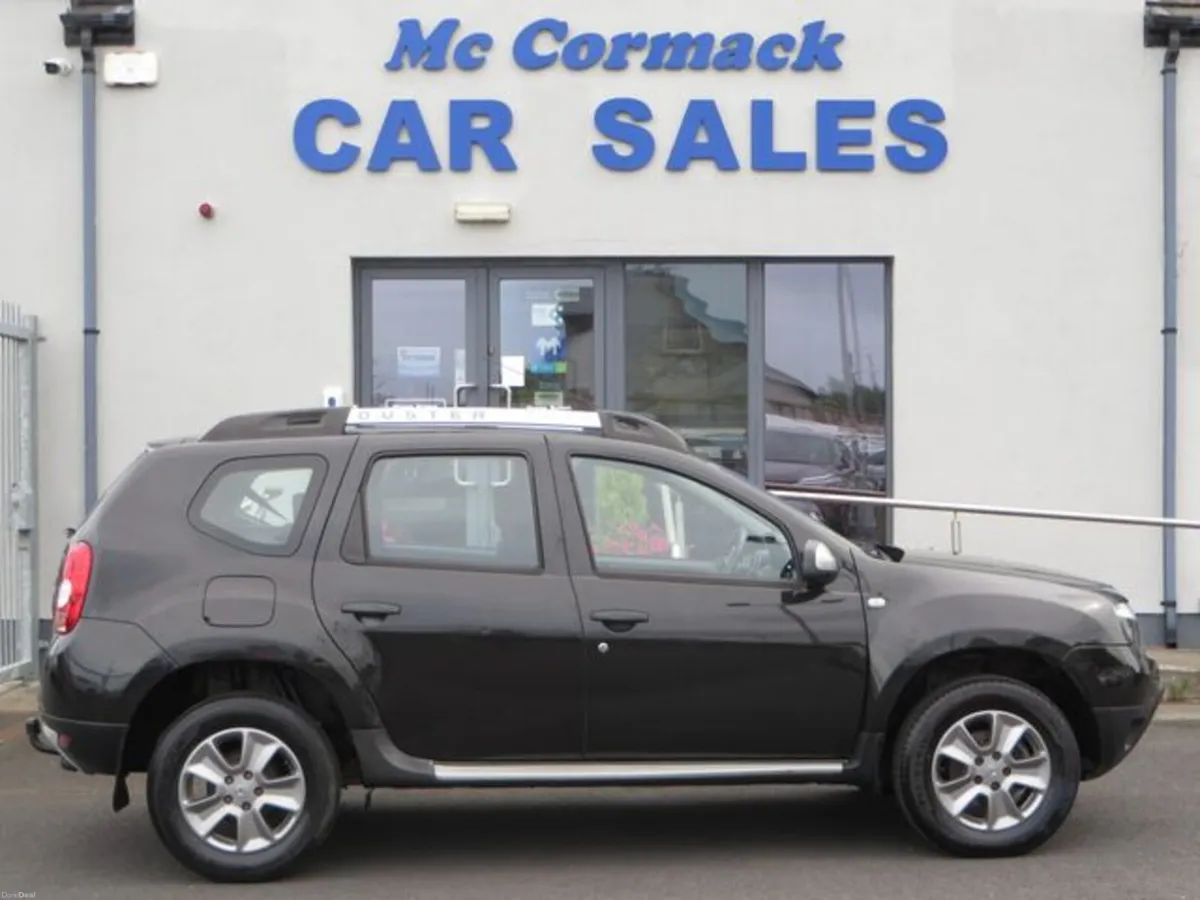 Dacia Duster 1.5 DCI LAUREATE - Image 2