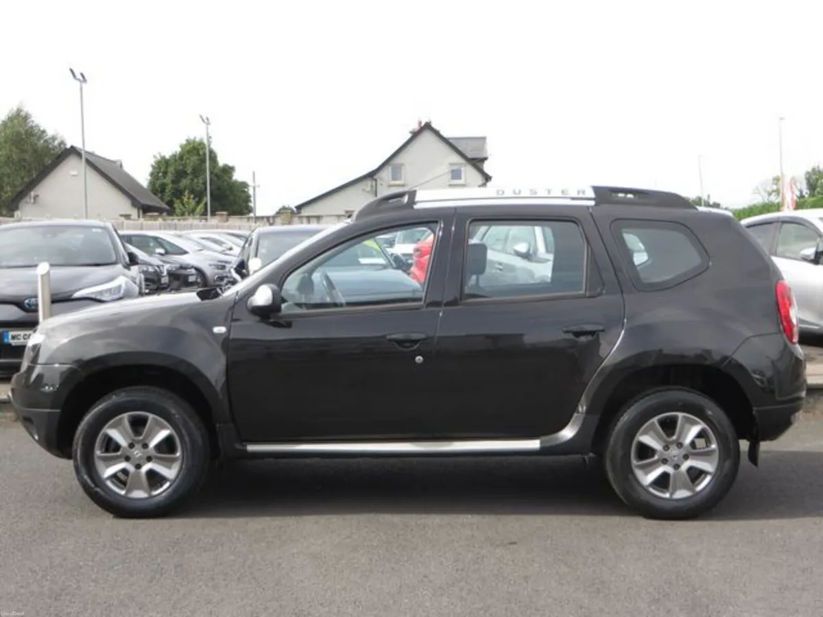 Dacia Duster 1.5 DCI LAUREATE - Image 6