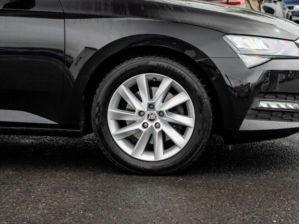Skoda Superb SE TDI - Image 2