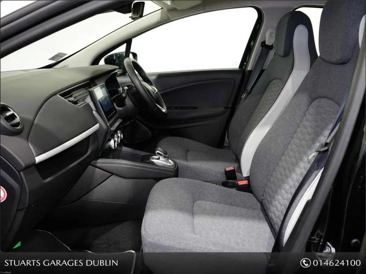 Renault Zoe ICONIC R110 Zoe - Image 3