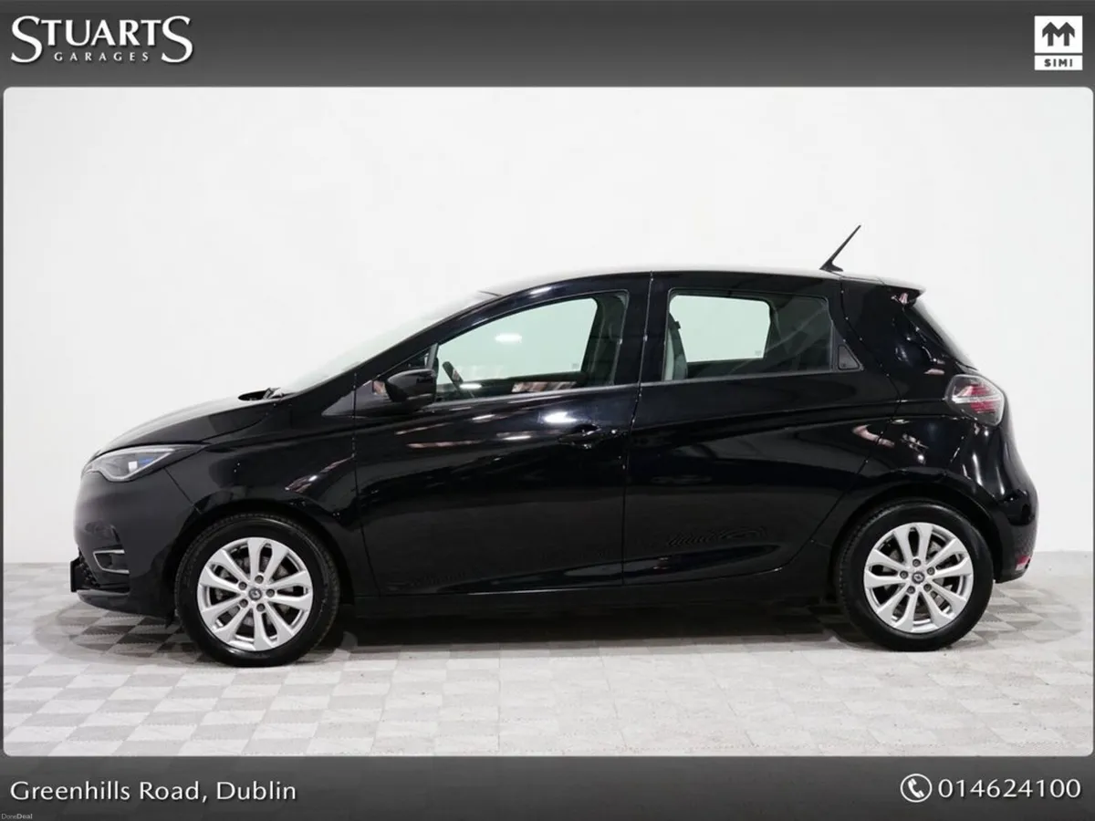 Renault Zoe ICONIC R110 Zoe - Image 6