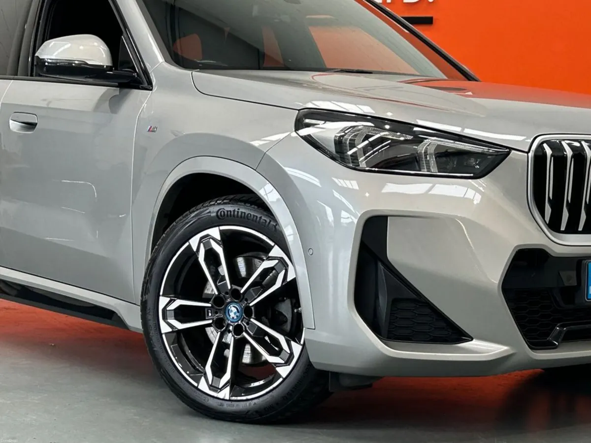 BMW X1 XDRIVE 25E M SPORT #42 - Image 3