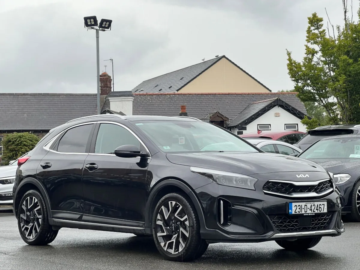Kia XCeed PE PHEV AUTO *HIGH SPEC* - Image 3
