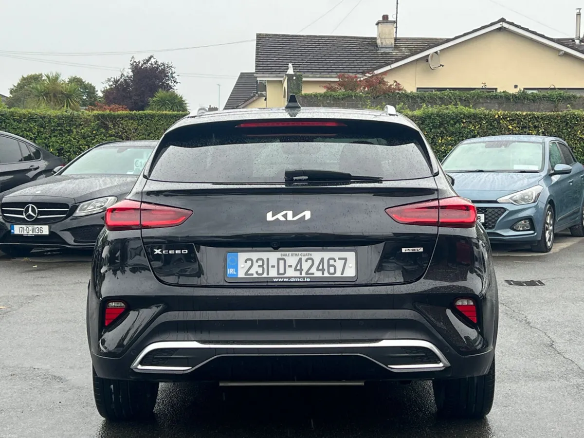 Kia XCeed PE PHEV AUTO *HIGH SPEC* - Image 5