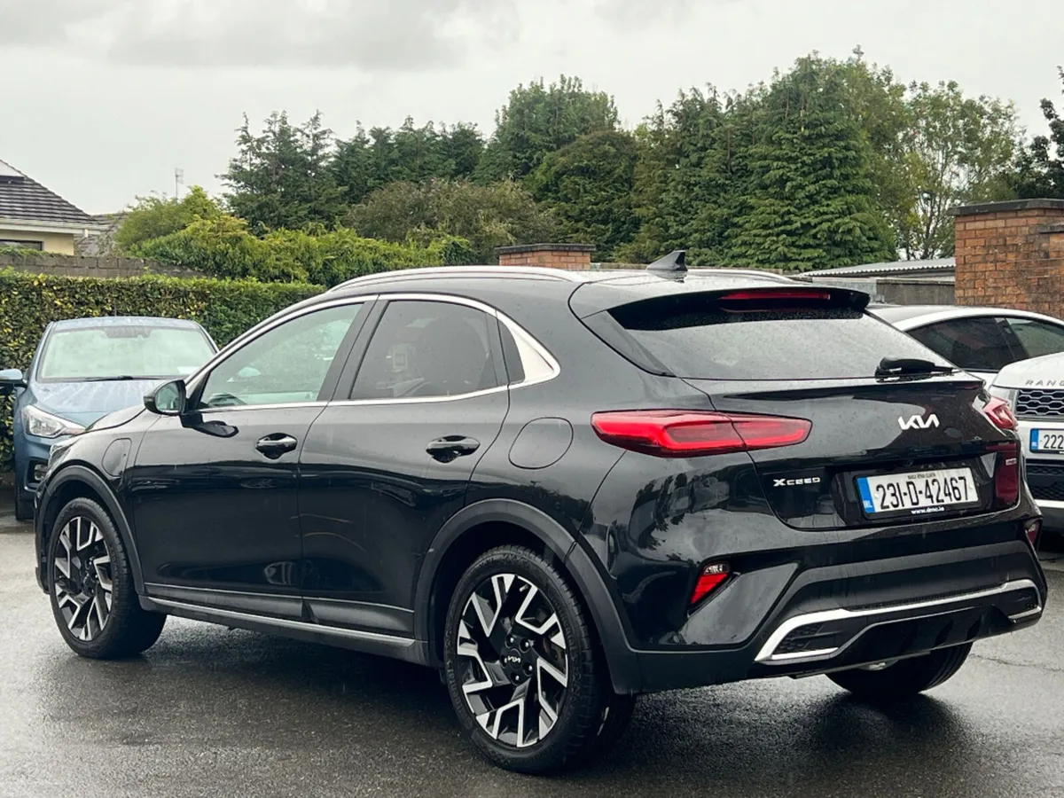 Kia XCeed PE PHEV AUTO *HIGH SPEC* - Image 6