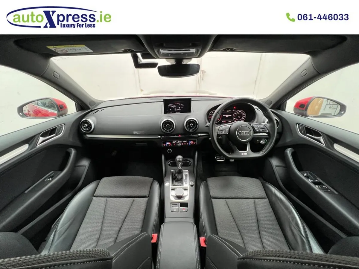 Audi A3 SPORTBACK 30 TFSI SPORT S-LINE - Image 2