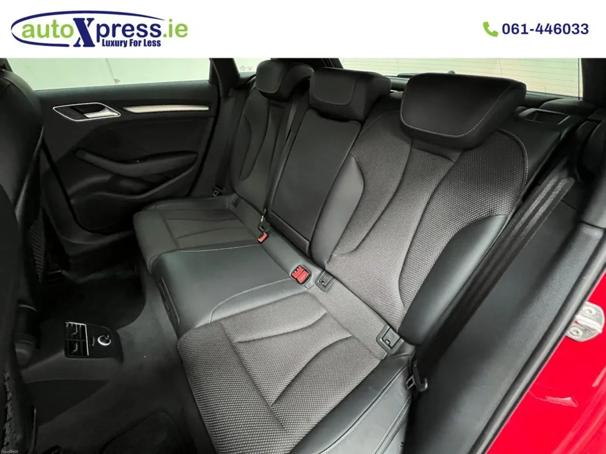 Audi A3 SPORTBACK 30 TFSI SPORT S-LINE - Image 6