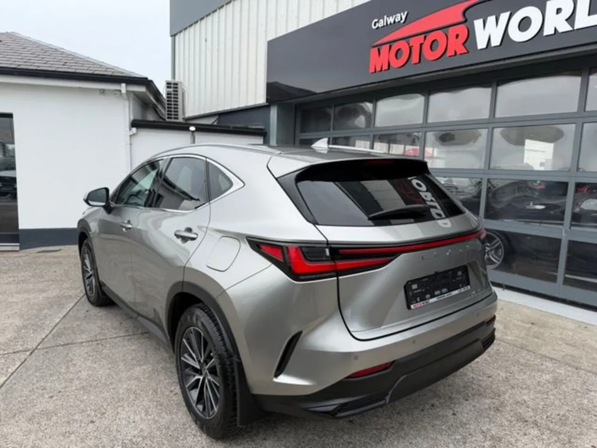 Lexus NX 450H+ NX450H+ Executive AWD 4DR Auto - Image 2