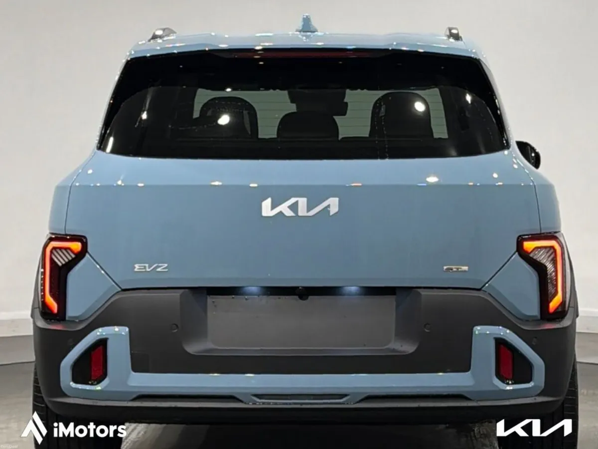 Kia EV2 GT-LINE - Image 4