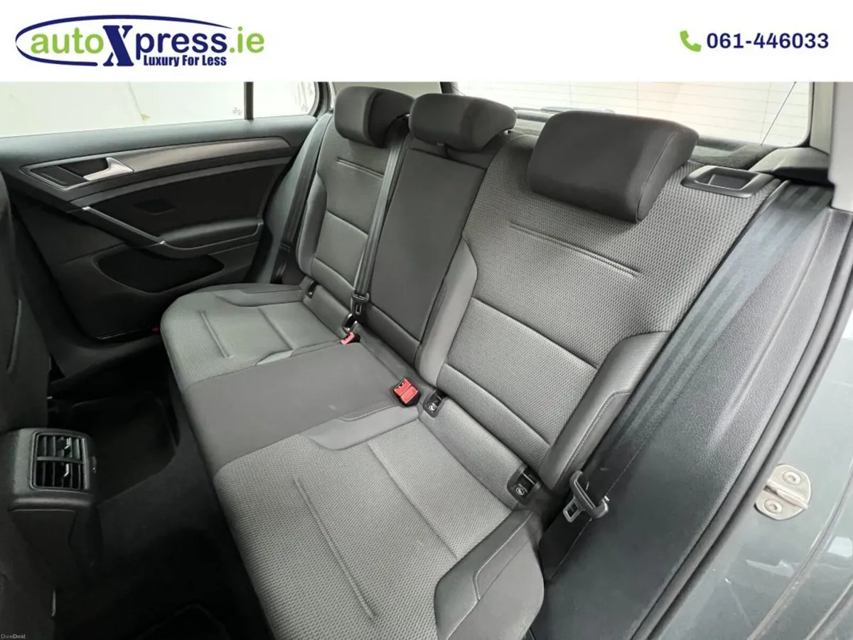 Volkswagen Golf 1.6 Comfortline, Manual - Image 6