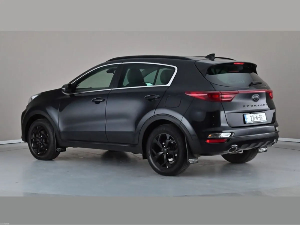 Kia Sportage K3 Mhev Special ED 5D - Image 4