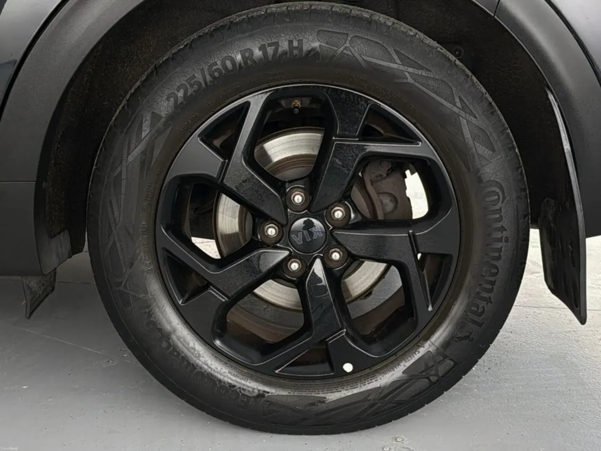 Kia Sportage K3 Mhev Special ED 5D - Image 3