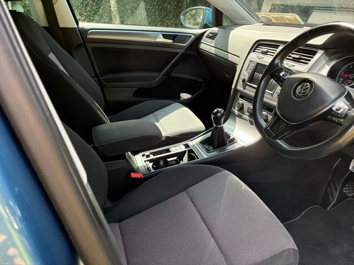 Vw Golf 2016 New NCT 11/27 - Image 6