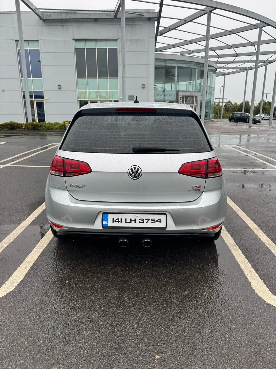 2014 Volkswagen Golf 1.4L Automatic Highline - Image 2