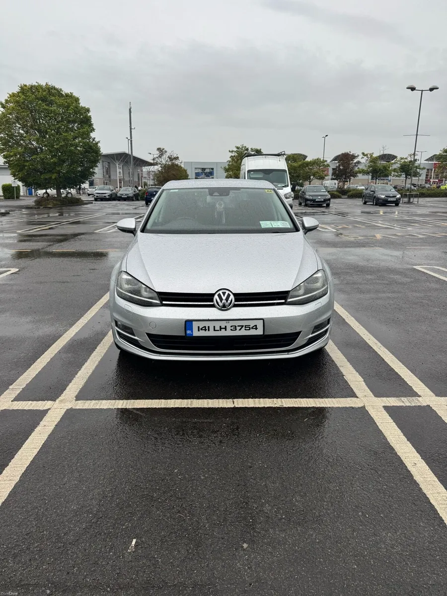 2014 Volkswagen Golf 1.4L Automatic Highline - Image 6