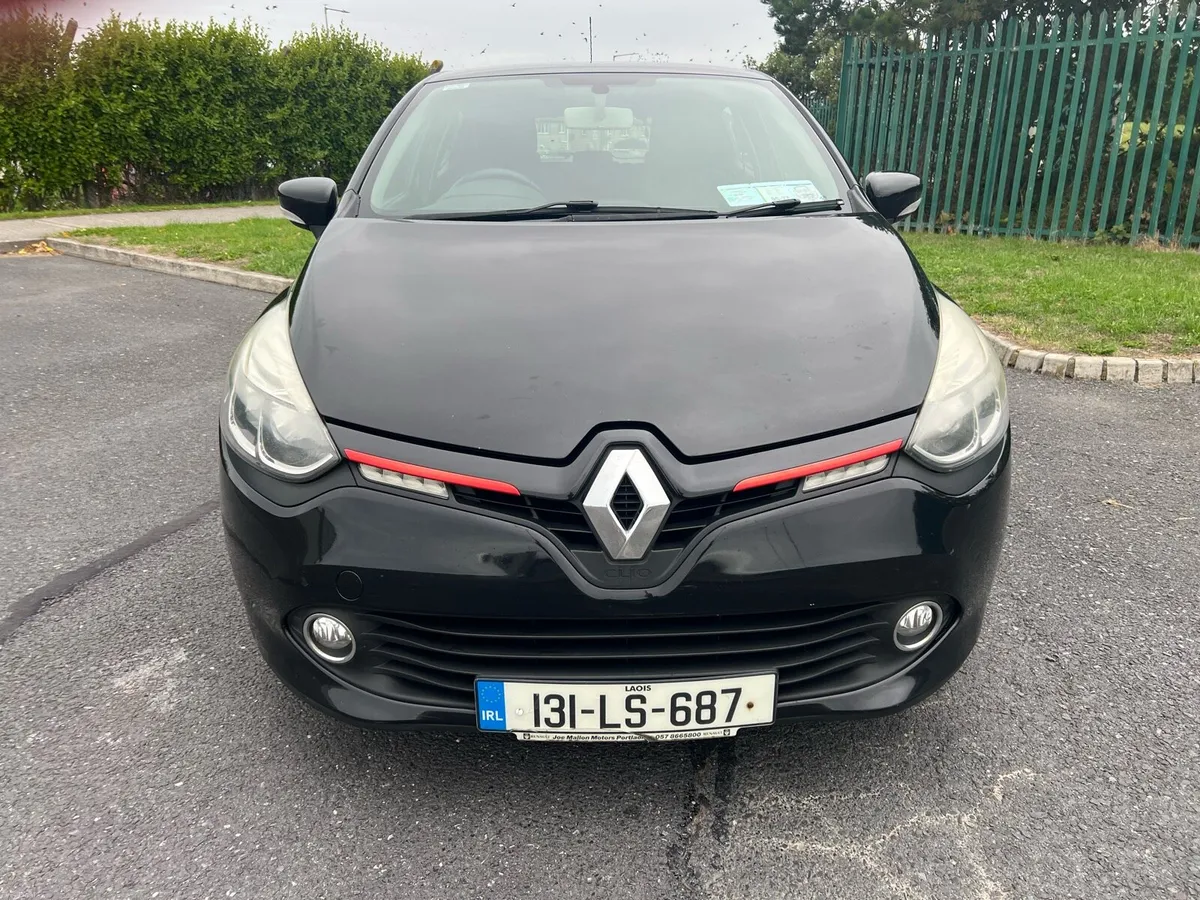 Clio 1.5d Dynam New NCT 08/2027 Timing Belt ✅ - Image 2