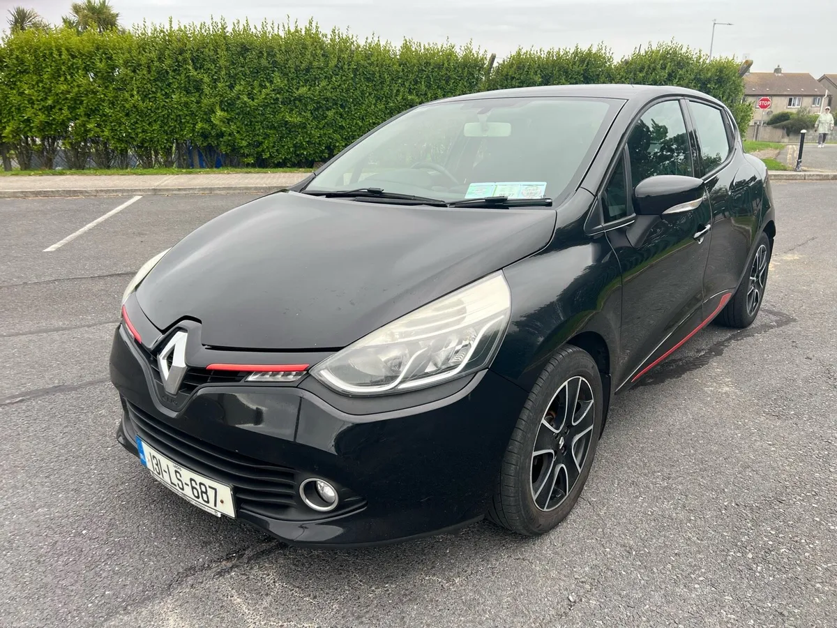 Clio 1.5d Dynam New NCT 08/2027 Timing Belt ✅ - Image 3
