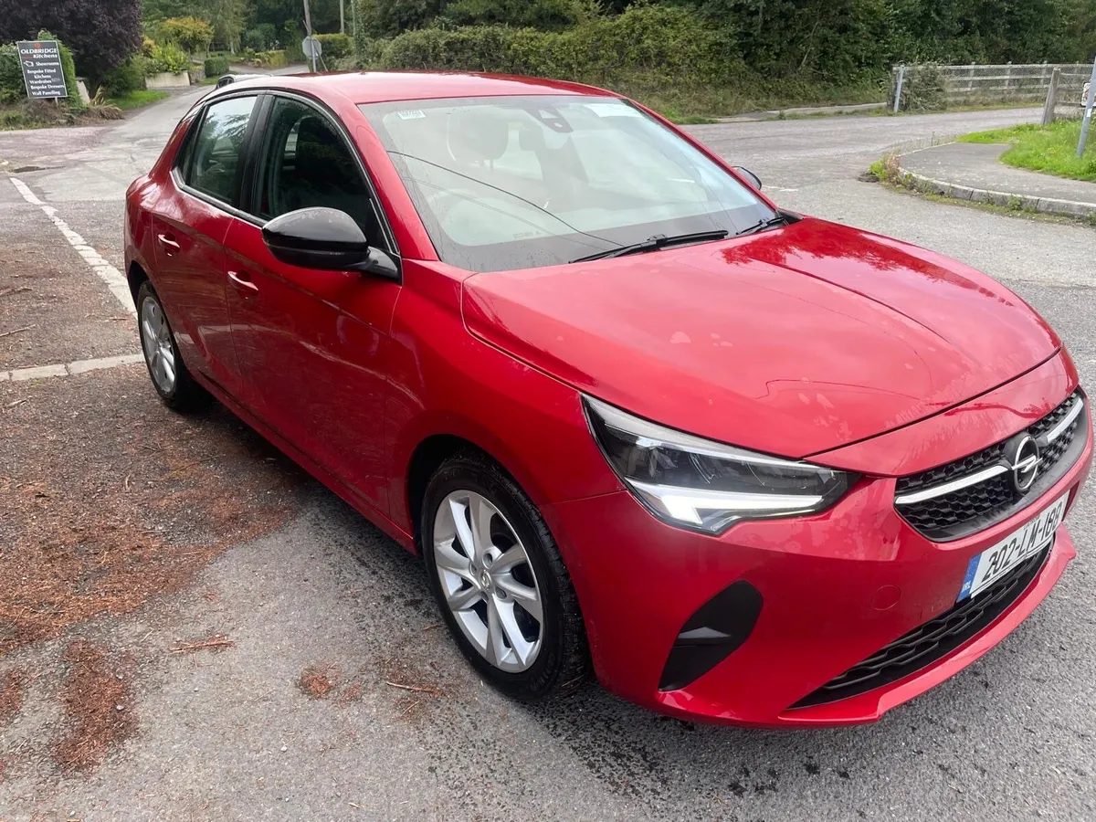Opel Corsa 2020 - Image 2
