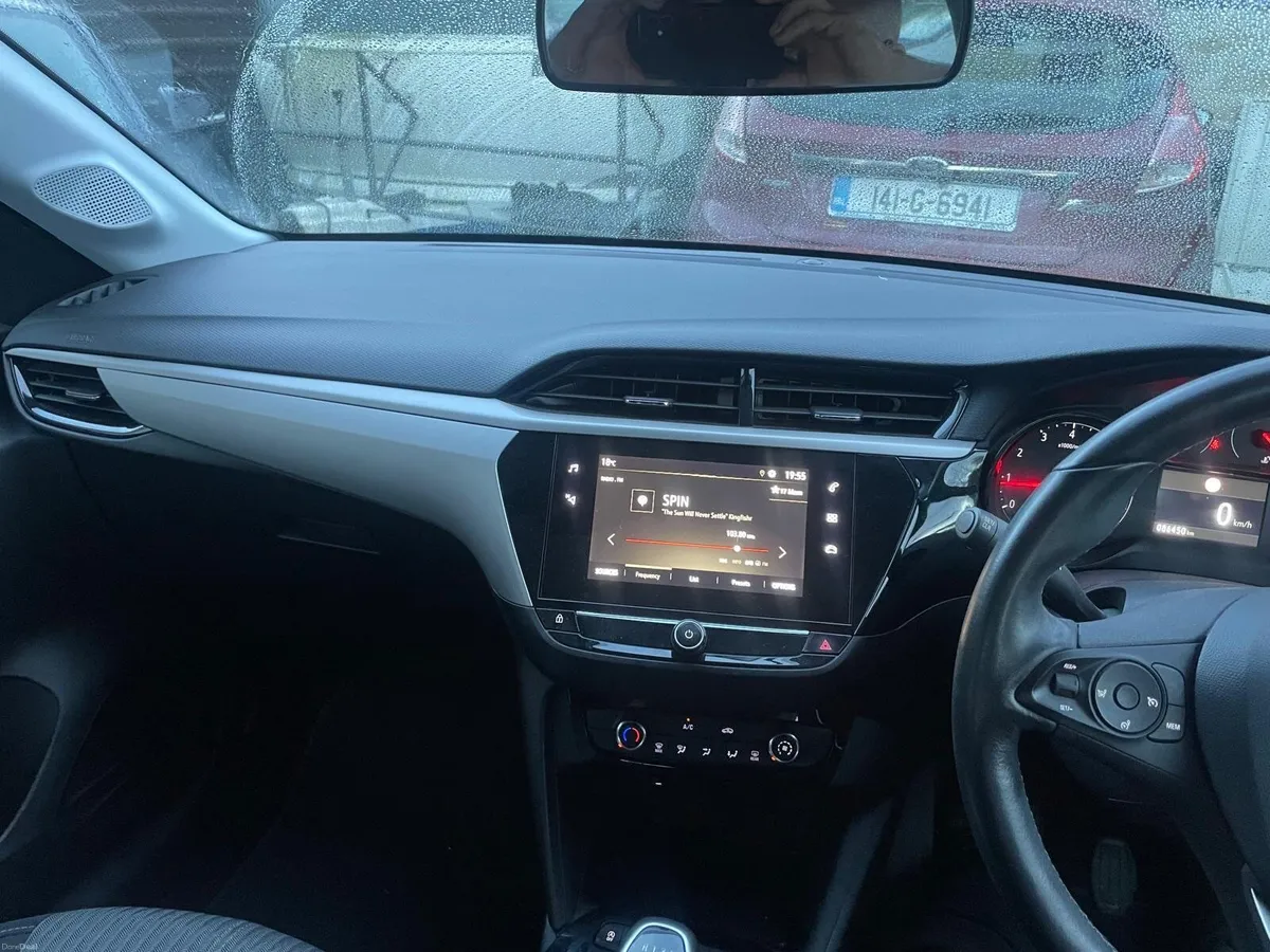Opel Corsa 2020 - Image 5
