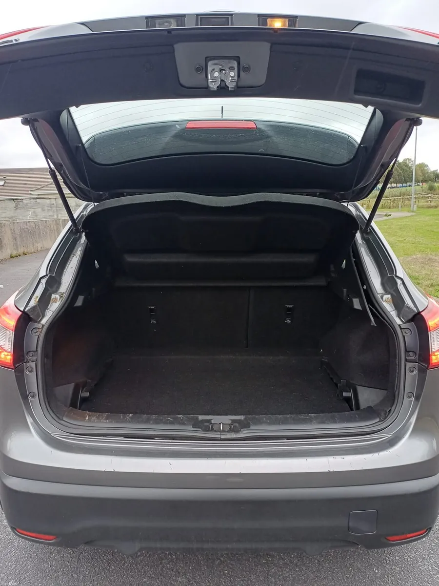 Nissan qashqai - Image 4
