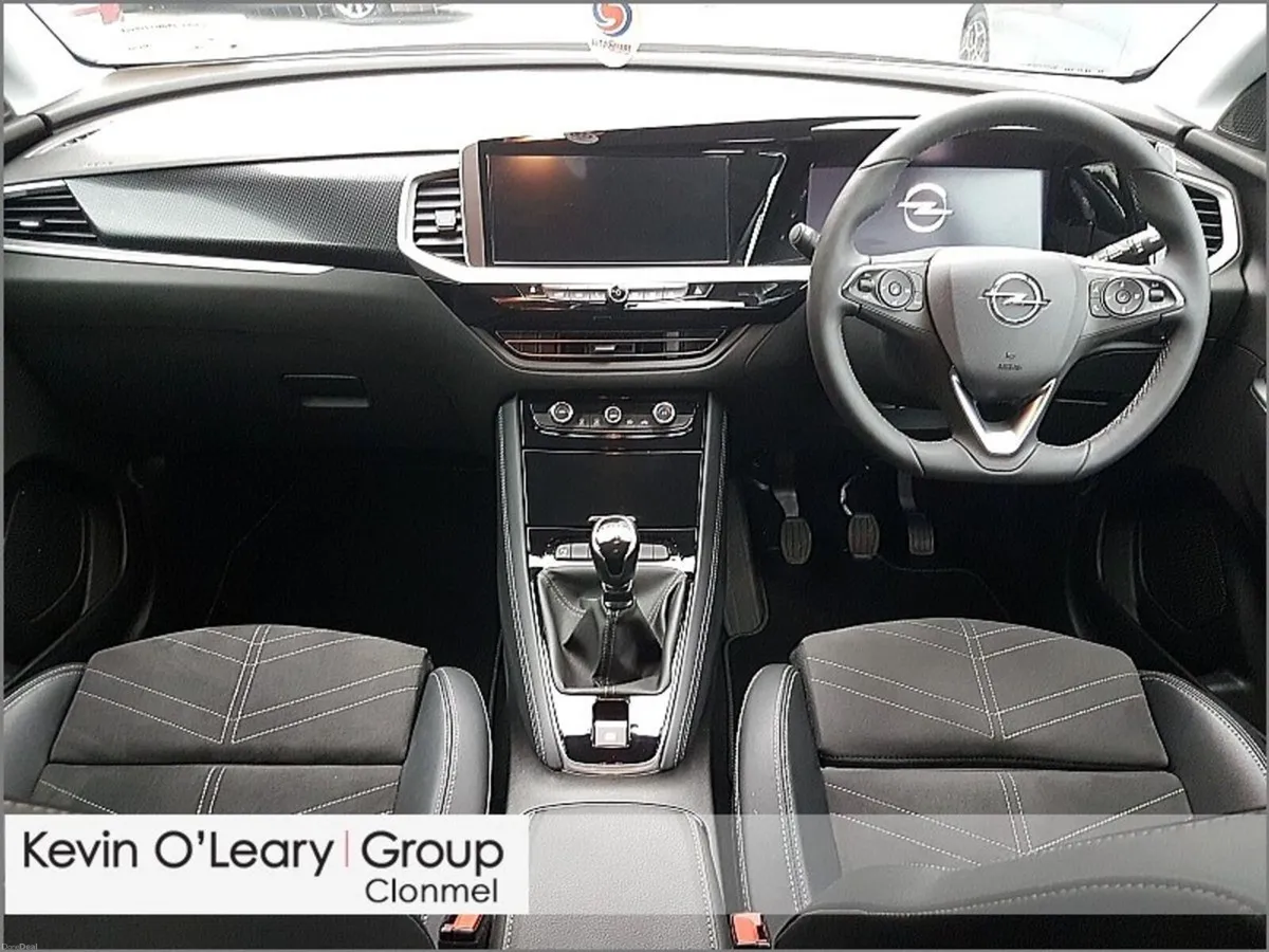 Opel Grandland X GRANDLAND X GS-1.2 130BHP -PET-6 - Image 2
