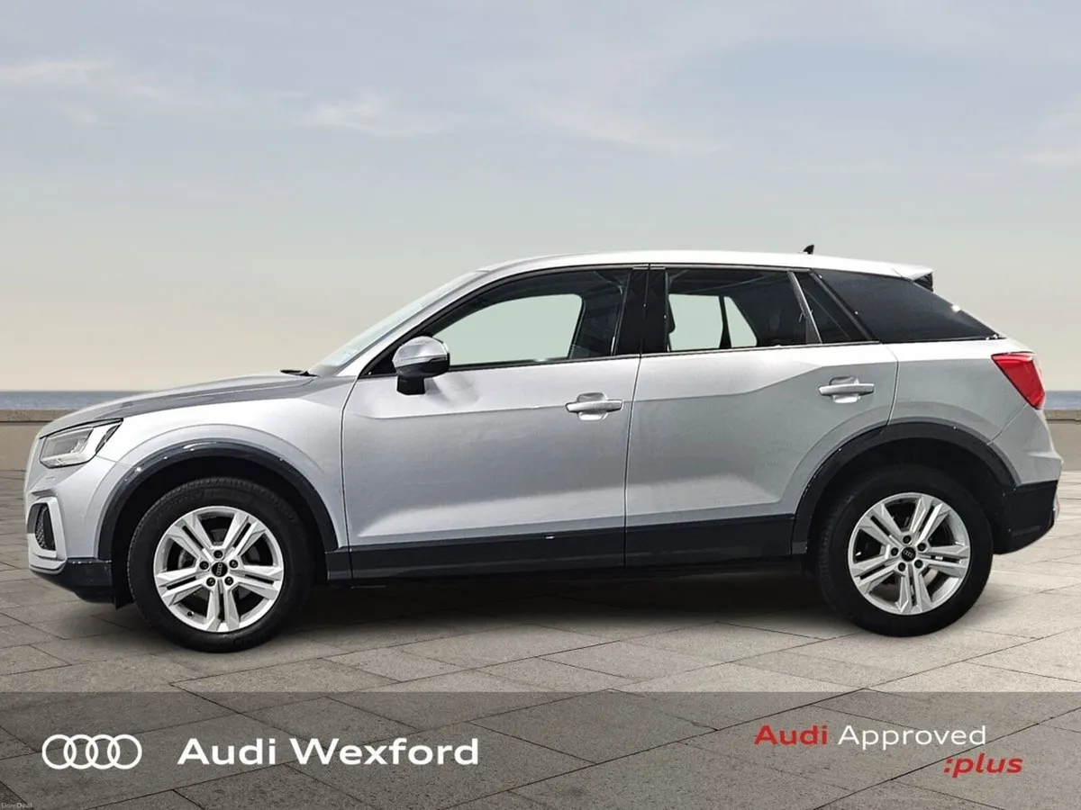 Audi Q2 35 TFSI 150HP S Tronic SE Auto €68 P/w - Image 4