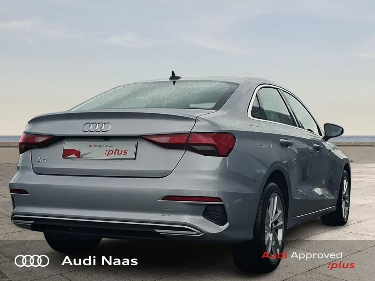 Audi A3 30 TFSI 110HP SE SAL - Image 6