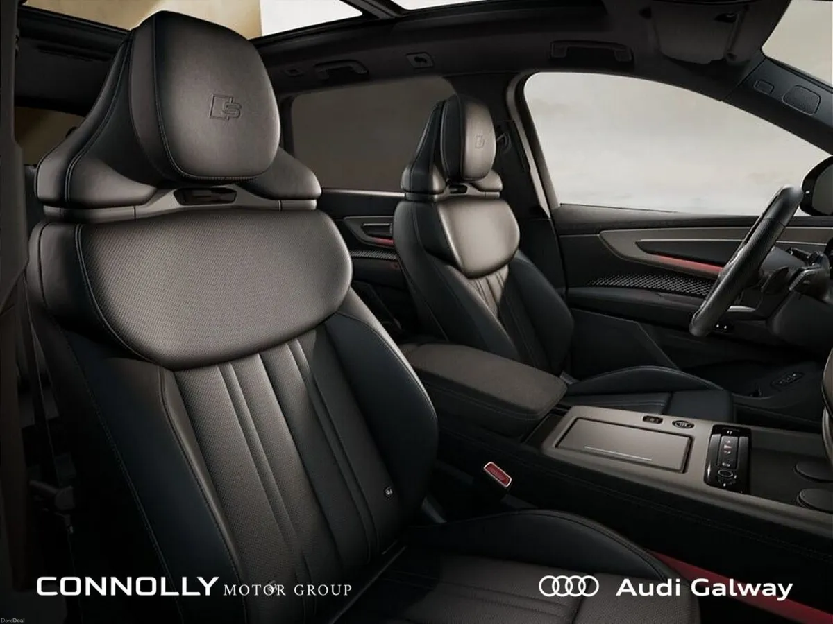 Audi Q9 3.0 TDI QUATTRO 220kW A/T ~PANROOF~~S AIR - Image 5