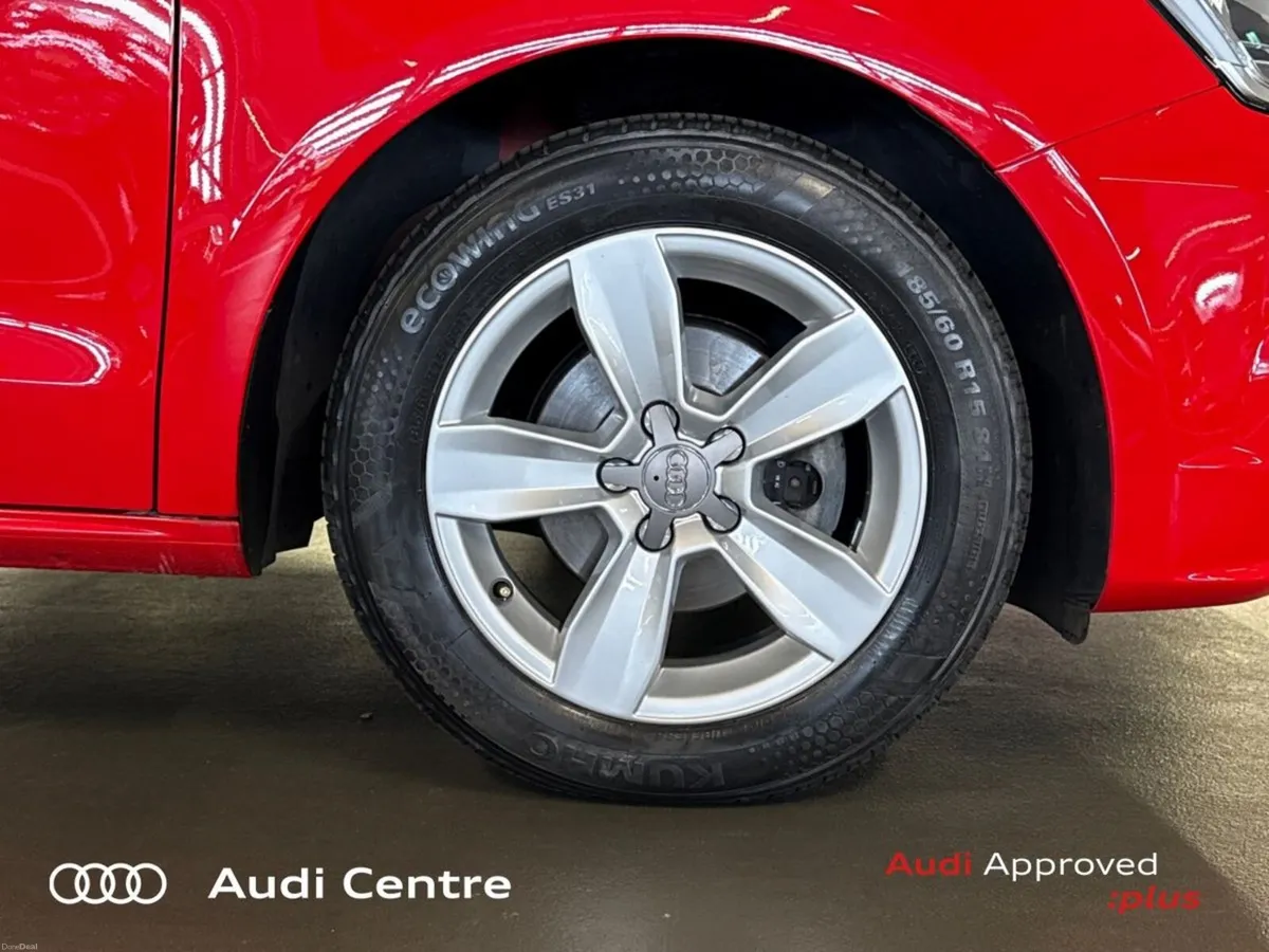 Audi A1 1.0TFSI 95HP S Tronic - Image 6