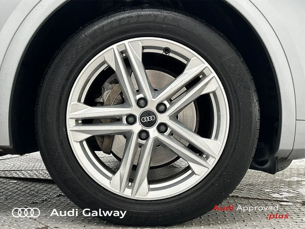 Audi Q5 €327 p/m - 35 TDI S-LINE 163HP A/T - Image 6