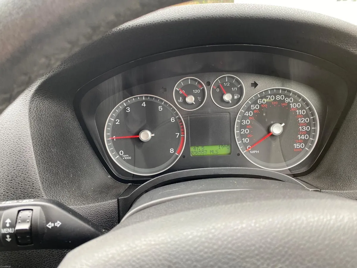 Ford Focus  mk 2 - Image 6