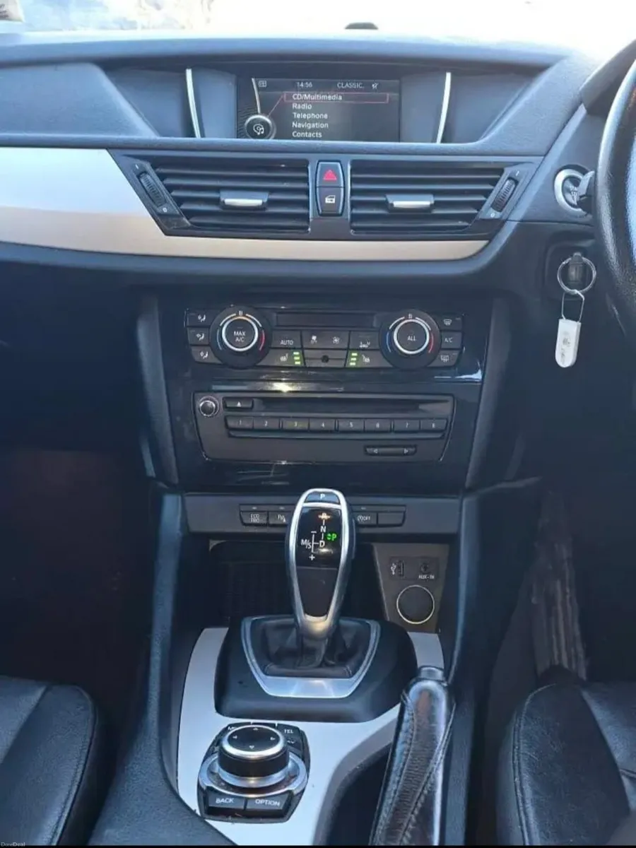 BMW X1 2015 - Image 6
