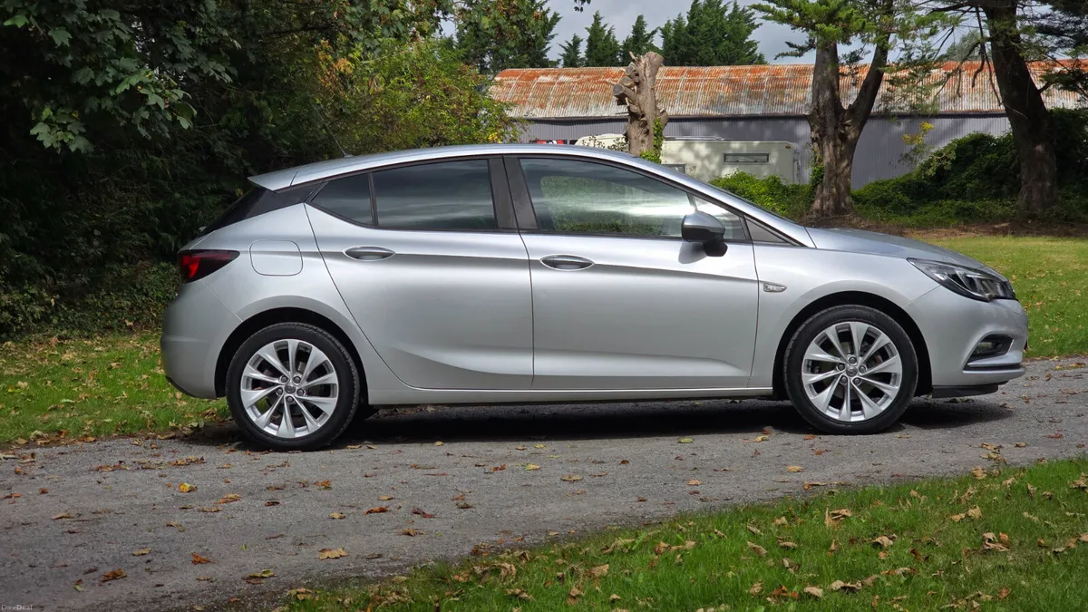 🔥2019 Opel Astra 1.0 Turbo Petrol SC🔥 - Image 4
