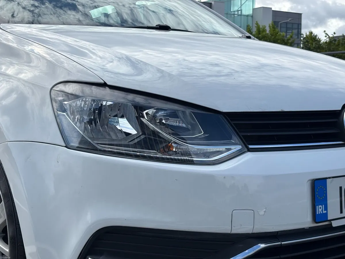 2016 VW Polo 1.2 TSI Automatic 35,600km, NCT 01/28 - Image 5