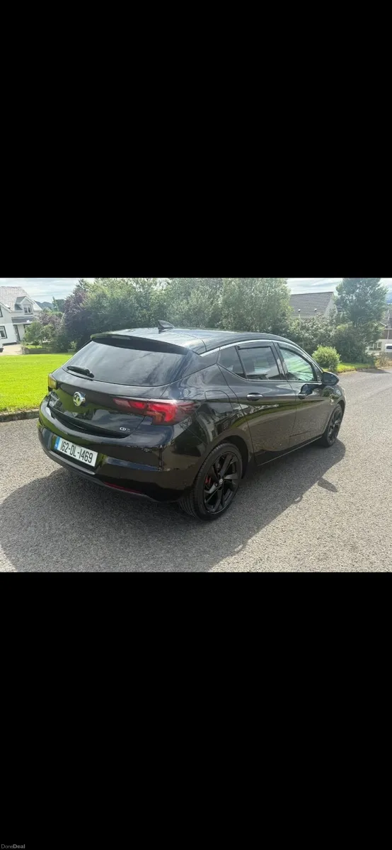 Vauxhall Astra 2016 - Image 5