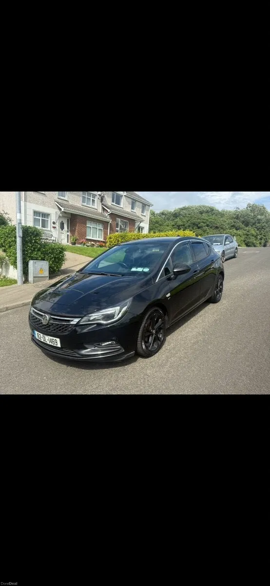 Vauxhall Astra 2016 - Image 4
