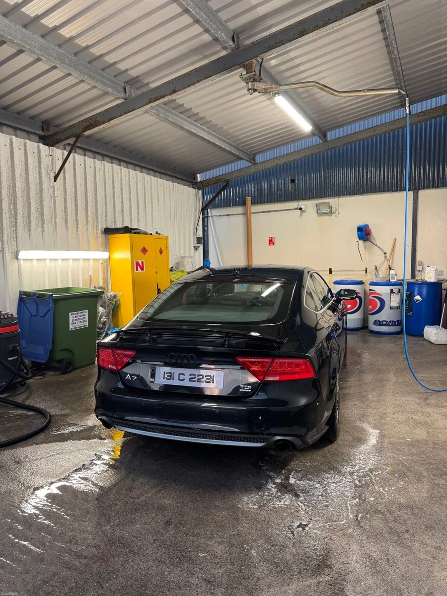 Audi A7 S-Line 3.0 TDi V6 - Image 5